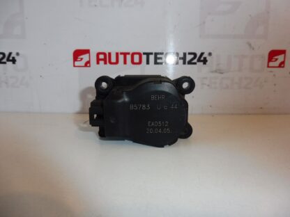 Chauffage servo BEHR B5783 U à 44 Citroën Peugeot EAD512 6447RZ