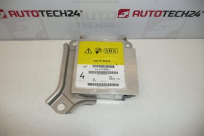 ECU airbag Citroën C1 89170-0H040 6546F7