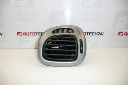 Grille d'aération Citroën Xsara Picasso 9631280177 8264AT