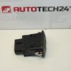 Interrupteur de vitre arrière Citroën C3 Pluriel 6552FZ – Image 3