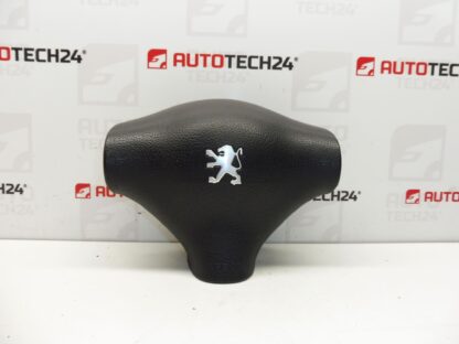 Airbag conducteur - volant Peugeot 206 96257484ZR