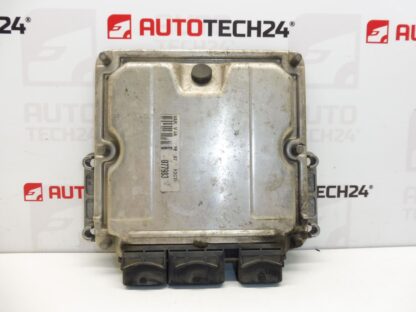 ECU Bosch EDC15C2 2.2 HDI 0281011779 9659520280