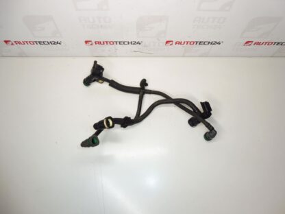 Durites d'essence Citroën Peugeot 1.6 e-HDI 9808083480 1574HV