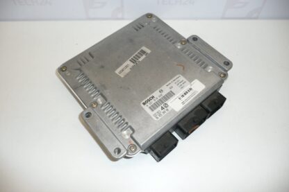 Calculateur Bosch EDC15C2 Citroën Peugeot 0281010886 9645534980