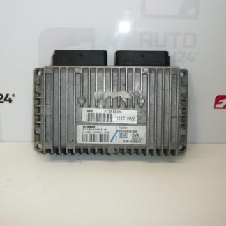 Calculateur Siemens TA200 Citroën C5 2.0 HDI 9639452380 S118047507 B