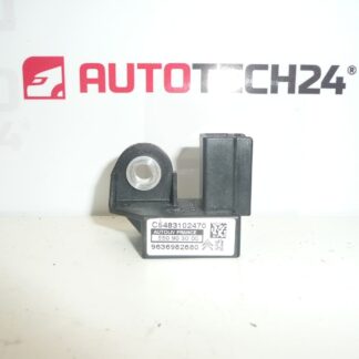 Capteur de choc Citroën Peugeot 9636982680 8216H3