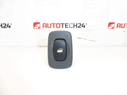 Commande De Fenêtre Citroën C5 96326947ZF 6554Z4