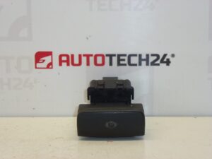 Commande de frein à main Citroën C4 Picasso 96551922ZD 470702