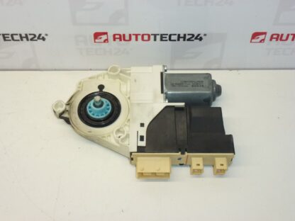 Moteur de lève-vitre avant droit Citroën C5 II 9681597580 9222AJ