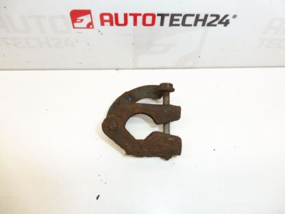 Support capteur de levée Citroën Peugeot 529127