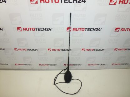 Antenne Peugeot 207 9665549680 6561TS