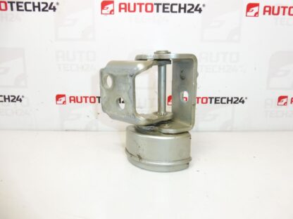 Butée de charnière de porte arrière droite Peugeot 207 13089480 9037C0