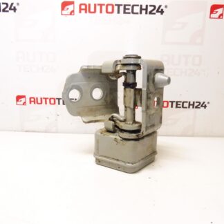 Butée de charnière de porte avant gauche Peugeot 207 23709080 9035T5