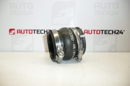 Durite turbo 1.6 HDI Citroën Peugeot 9651246880 0382EY