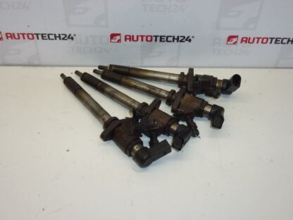 Kit d'injection Siemens 2.0 HDI 9657144580 CL5