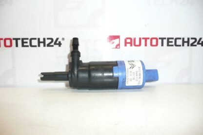 Moteur de lave-phares Citroën Peugeot 9641086680 643477