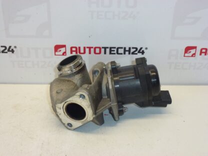 Nouveau EGR1.6 HDI Citroën Peugeot 9685640480 1618NR