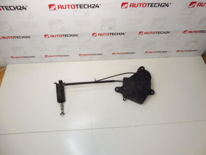 Peugeot 307 308 support de réserve 673504