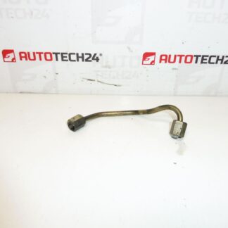 Pipe de sortie pour injecteur Citroën Peugeot 1570J7