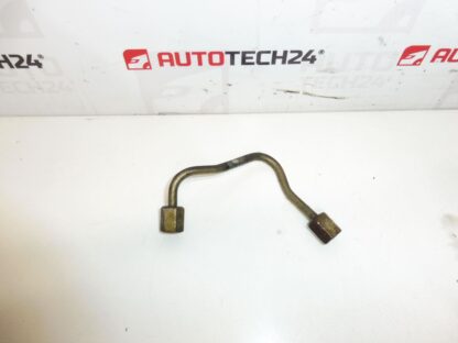 Pipe de sortie pour injecteur Citroën Peugeot 1570J8