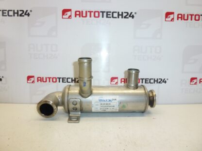 Refroidisseur de gaz 1.6 HDI Citroën Peugeot 9646762280 161863