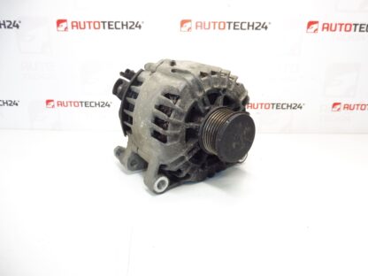 Alternateur Valeo CL15 Citroën Peugeot 1.6 e-HDI 9664779680 5705KV