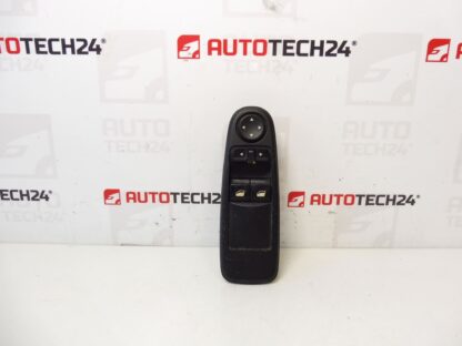 Commande de vitre Citroën C4 Picasso 96639380ZD 6554YE