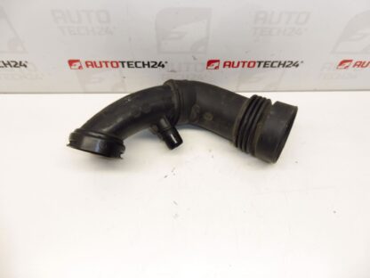 Pipe d'admission turbo 1.6 e-HDI Citroën Peugeot 9683725080 1434F7