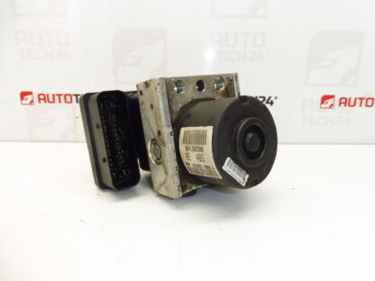 Pompe ABS ATE Citroën C2 C3 9641965380 10.0970-1106.3 10.0207-0001.4