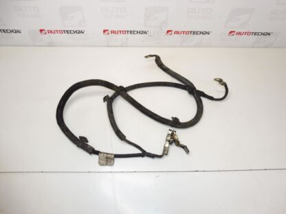 Citroën Peugeot 1.4HDI Moteur Plus Faisceau 9650047680 9640616480 5642CF