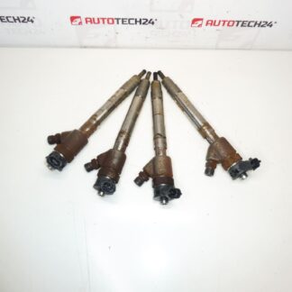 Kit injecteur Bosch 1.5 HDI 0445110955 9828959880