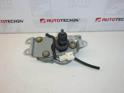 Moteur d'essuie glace arrière Citroën Xsara 9636218280 6405H2