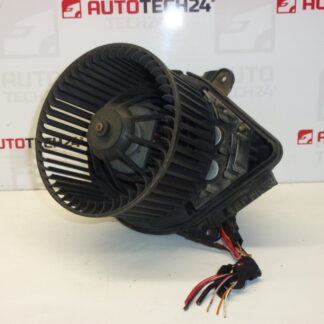 Ventilateur de chauffage Valeo Citroën Xantia 6441K6 6441K2