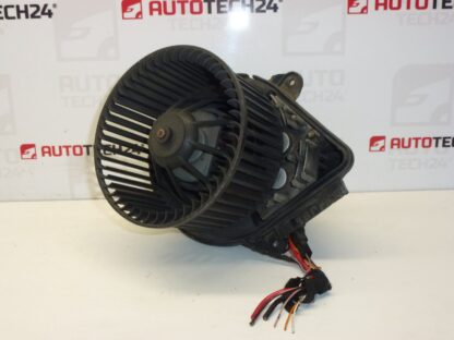 Ventilateur de chauffage Valeo Citroën Xantia 6441K6 6441K2