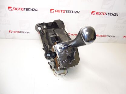 Boîte de vitesses automatique Peugeot 307 Citroën C4 9681946280 2400EK