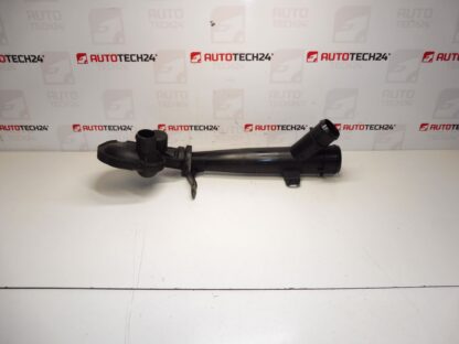 Raccordement Turbo Air Citroën Peugeot 2.0 HDI 9651856880 0382HT