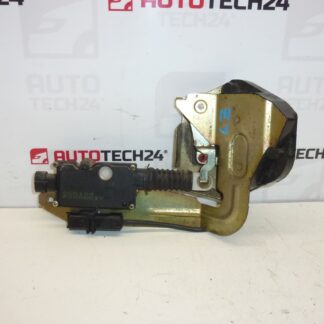 Serrure électrique porte arrière gauche Citroën C8 Peugeot 807 913789