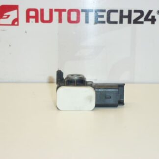 Capteur de choc latéral Citroën Peugeot 9665617880 6546N4