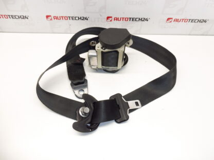 Ceinture de sécurité Citroën Peugeot 14007783XX 8974XE