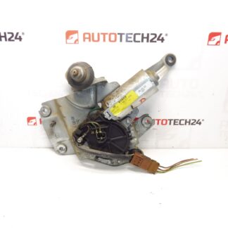 Moteur d'essuie-glace arrière Bosch 0390201408 3397020406