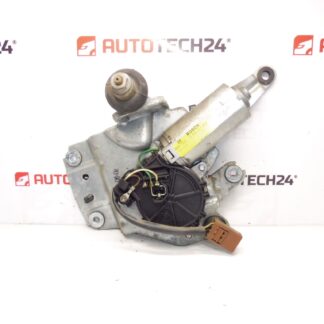 Moteur d'essuie-glace arrière Bosch 0390201408 3397020407