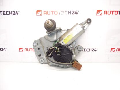 Moteur d'essuie-glace arrière Bosch 0390201408 3397020407