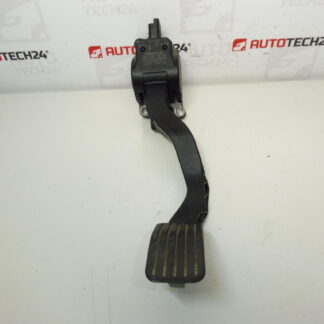 Pédale d'accélérateur Citroën Peugeot Bosch 0280755074 9659449880 1601T1