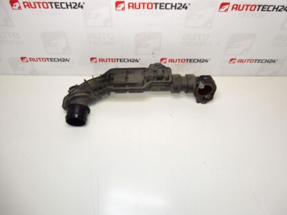 Raccordement air 1.5 HDI Citroën Peugeot 9810958280