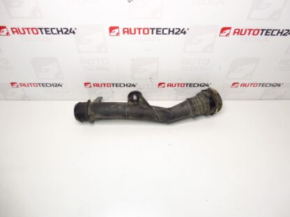 Raccordement air 1.5 HDI Citroën Peugeot 9810958380