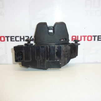 Serrure de hayon Citroën Peugeot 9671153780 8719G5