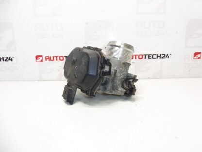 Soupape d'admission Valeo 1.5 HDI Citroën Peugeot V29121487 9830171480