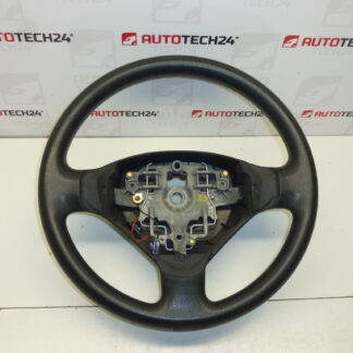 Volant Peugeot 206+ 207 4109GZ 4109LL