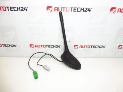 Antenne Citroën Peugeot 9636280480