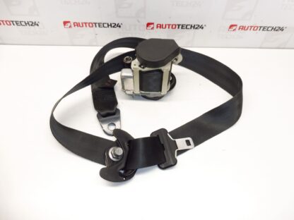 Ceinture de sécurité Citroën Peugeot 14007783XX 8974XE